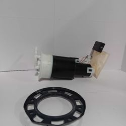 A-Premium Electric Fuel Pump Assembly 