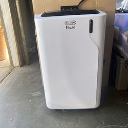 Portable Air Conditioner 500 Sq Ft