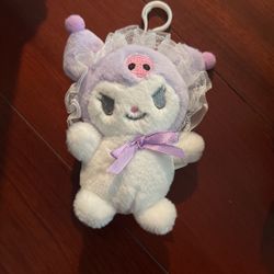 Kuromi Accessory