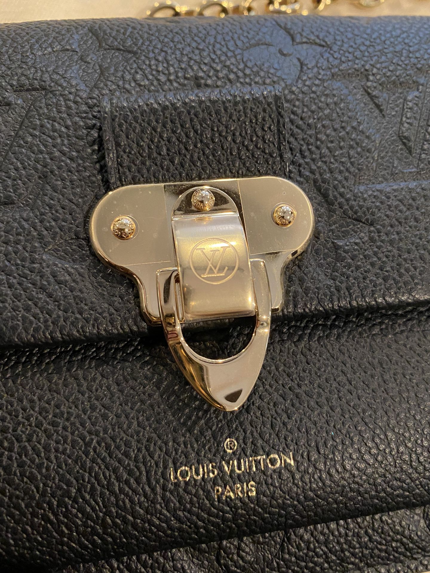 Louis Vuitton Vavin BB Authentic for Sale in San Bernardino, CA