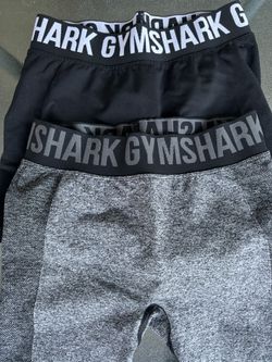 Gymshark Shorts 