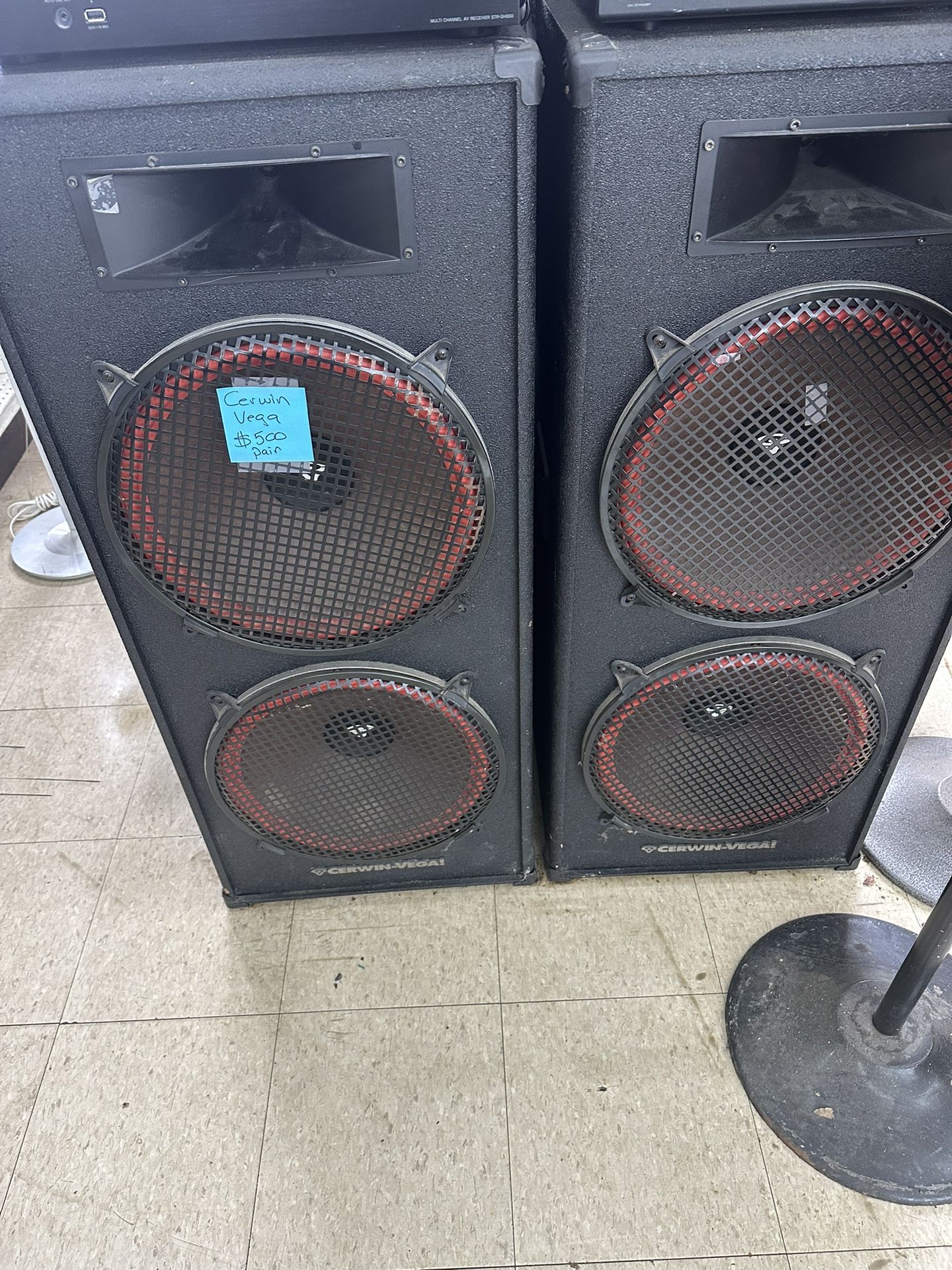 House Speakers
