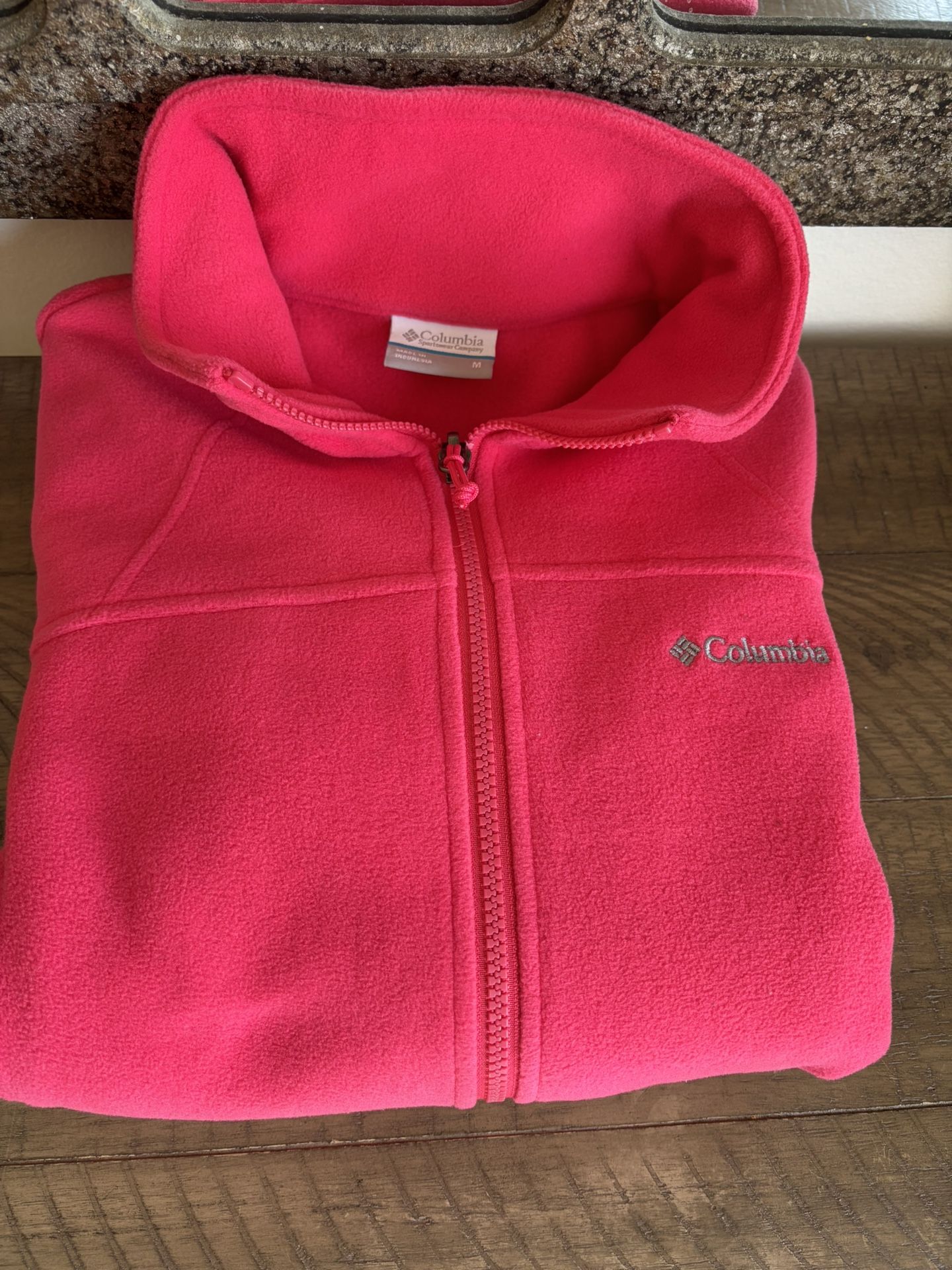 Womens Fleece
