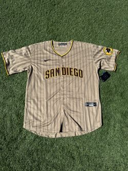 Padres Jersey