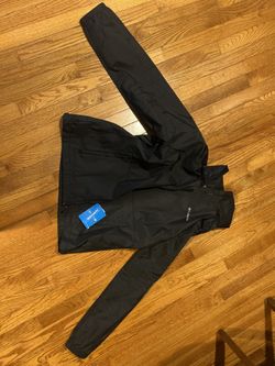 Columbia Fleece And Columbia raincoat 20 Each