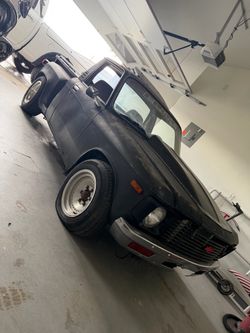 1976 Chevrolet Pickup