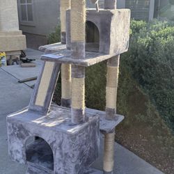 Cat Tree