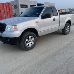 2007 Ford F-150