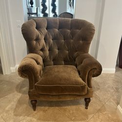 Accent Chair