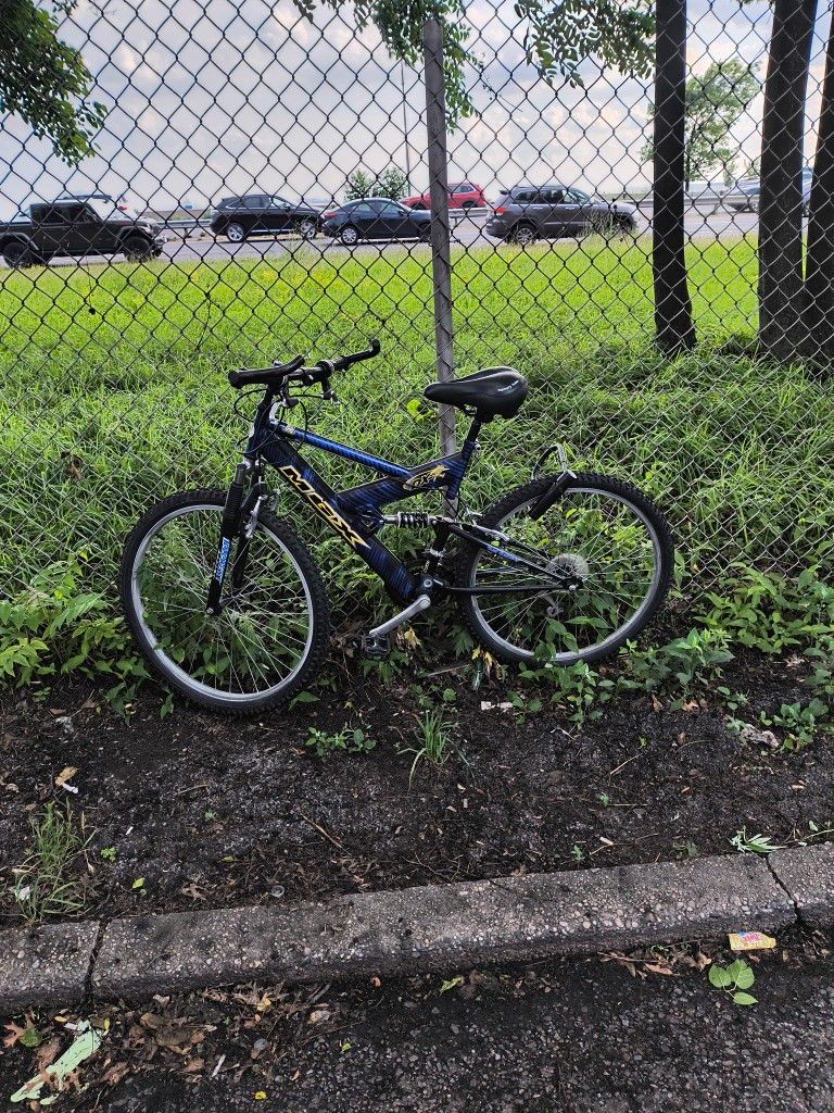 Bike 