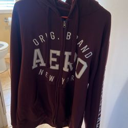 MENS AEROPOSTLE SWEATER 