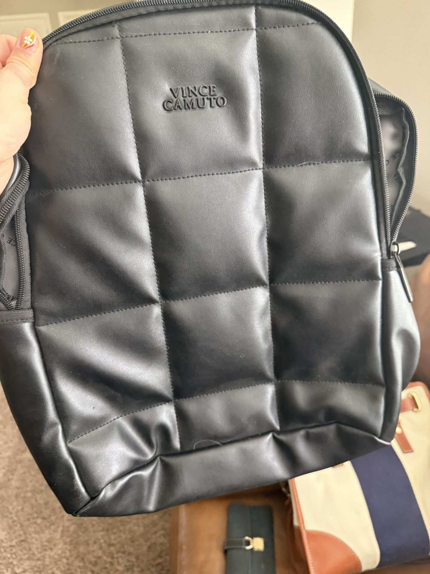 Vince Camuto Backpack