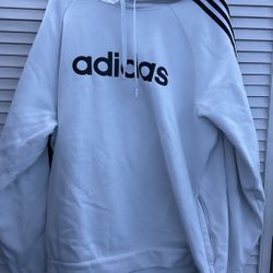 Adidas Hoodie