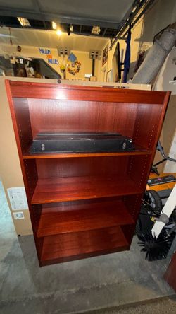 Bookshelf/bookcase