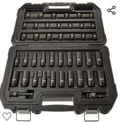 Dewalt 42 pc