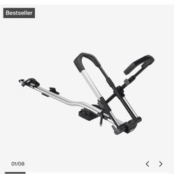 Thule Bike Roof Rack