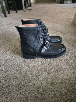 New Mens Polo Boots (11)