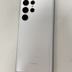 Galaxy S22 Ultra Fully Unlocked 