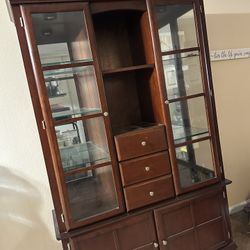 China Cabinet 