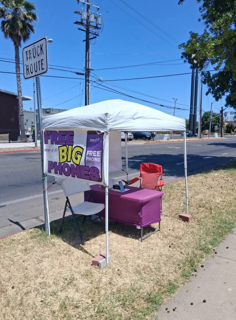 Free Phones! ✅️