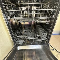 Monogram dishwasher 