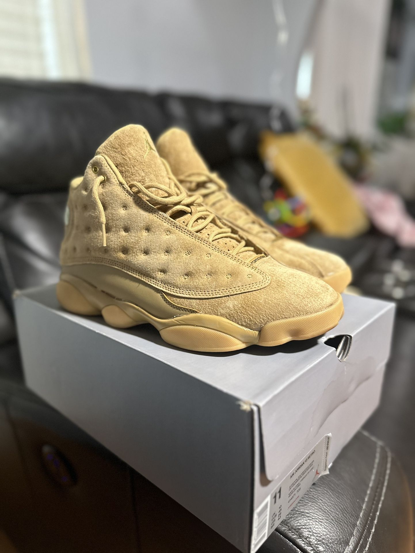 Jordan’s