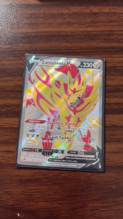 Amazonia Pokemon card