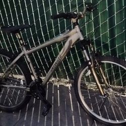 Specialized Hard Rock Mountain Bike