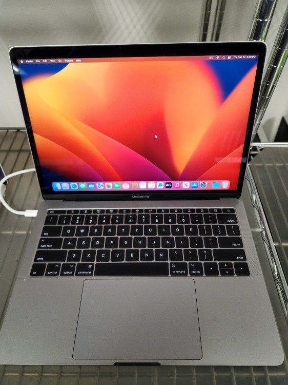 2017 13" MacBook Pro Holiday Sale
