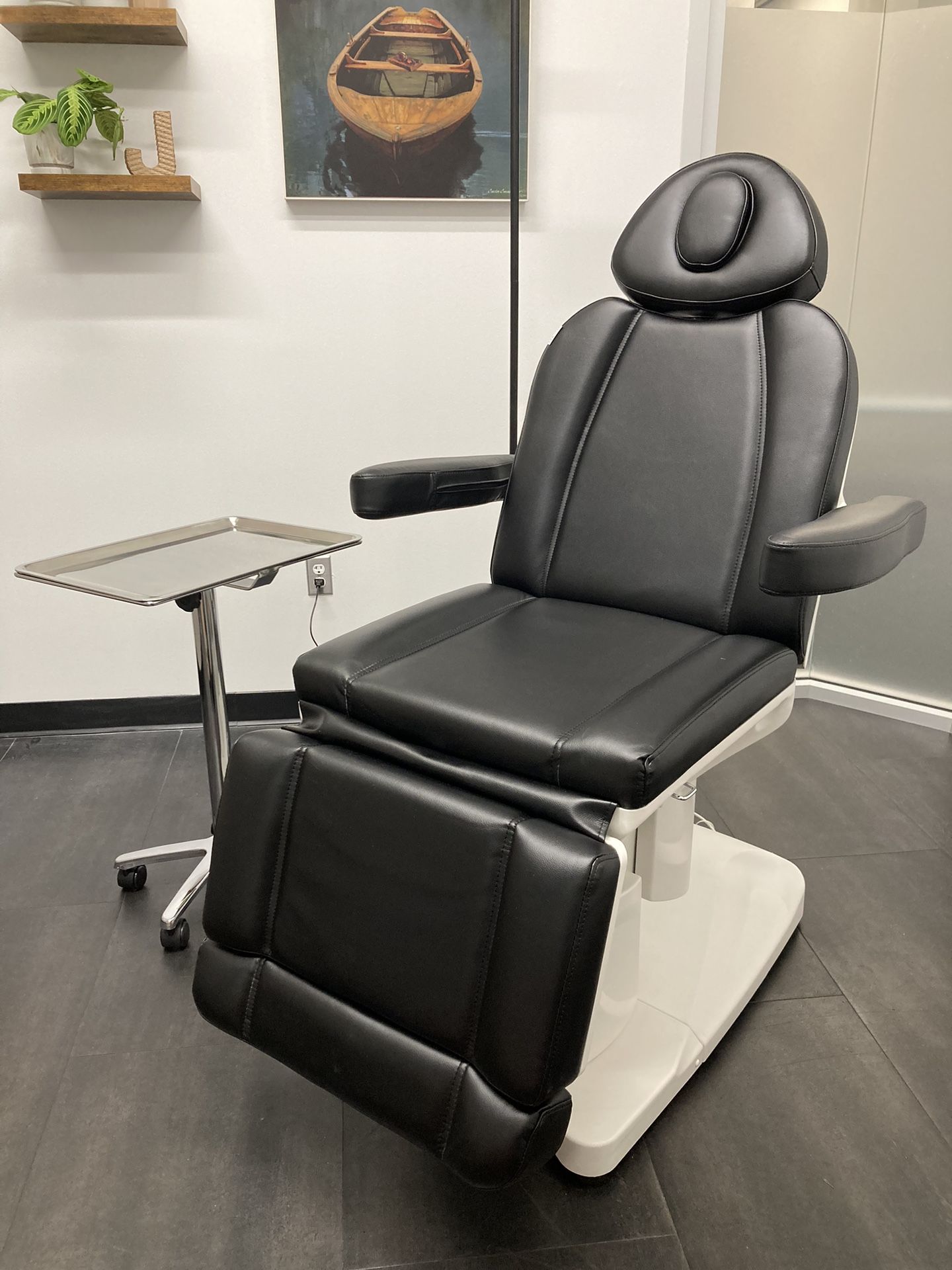 Bellage Medspa/ Dental Treatment Bed/Chair