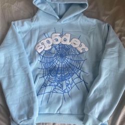 Sp5der Hoodie 