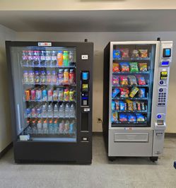 Large Government Distribution Center For Sale