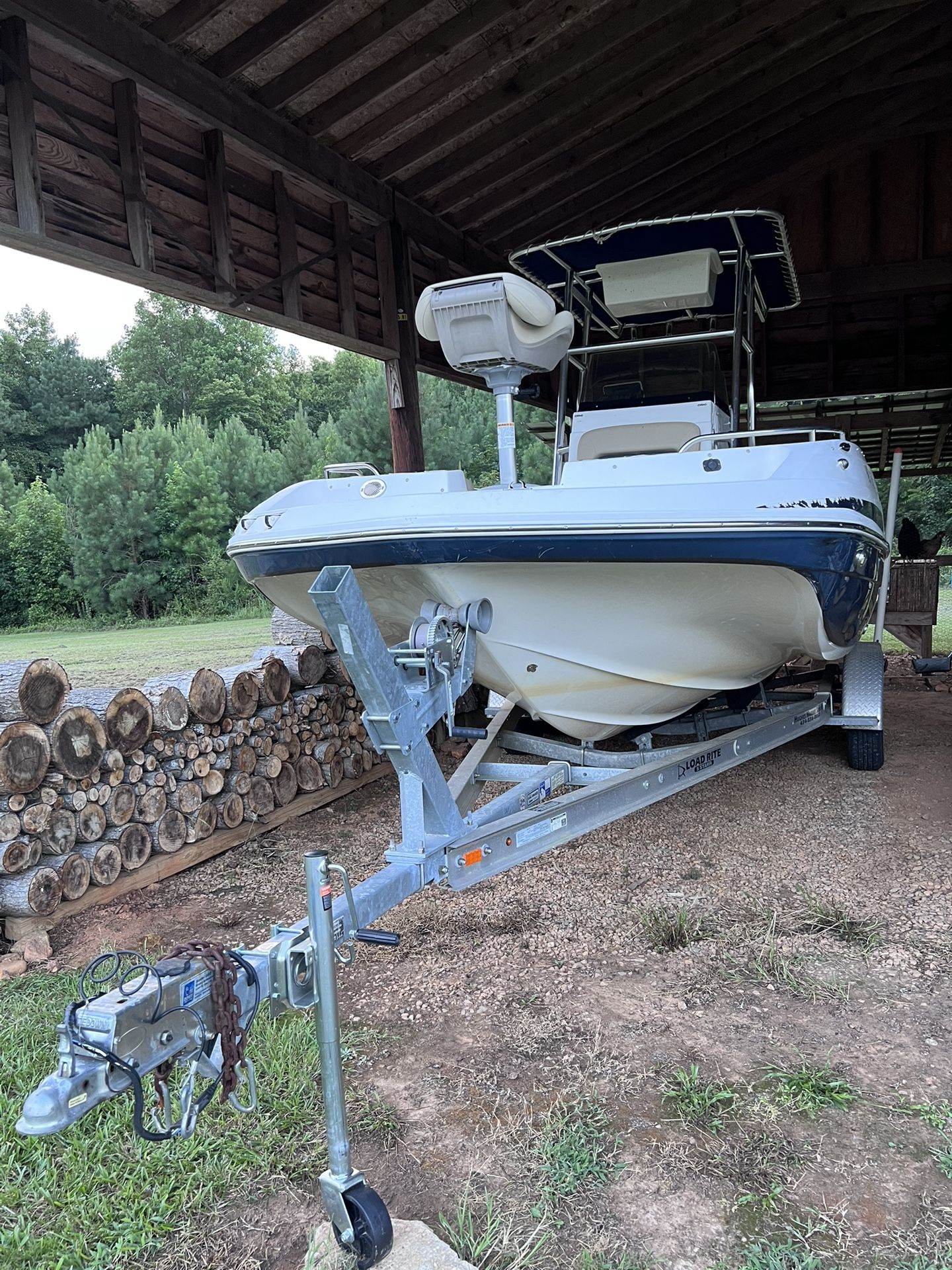 2016 Hurricane CC21