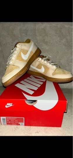 Nike Dunk Low "Waffle"