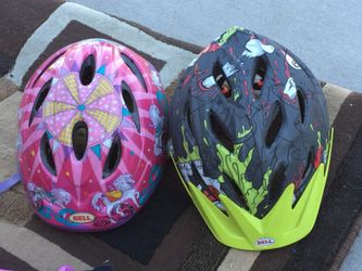 Helmets