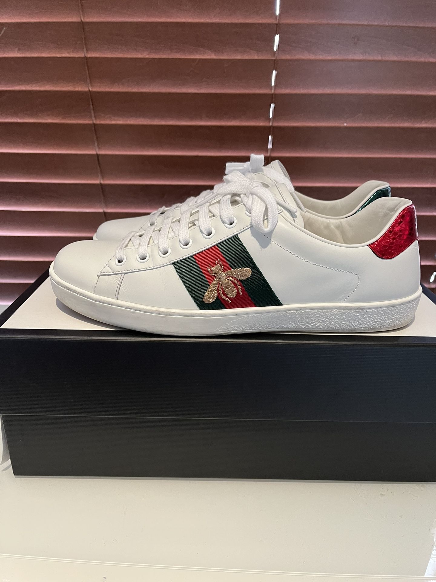 Gucci Men’s Sneaker 