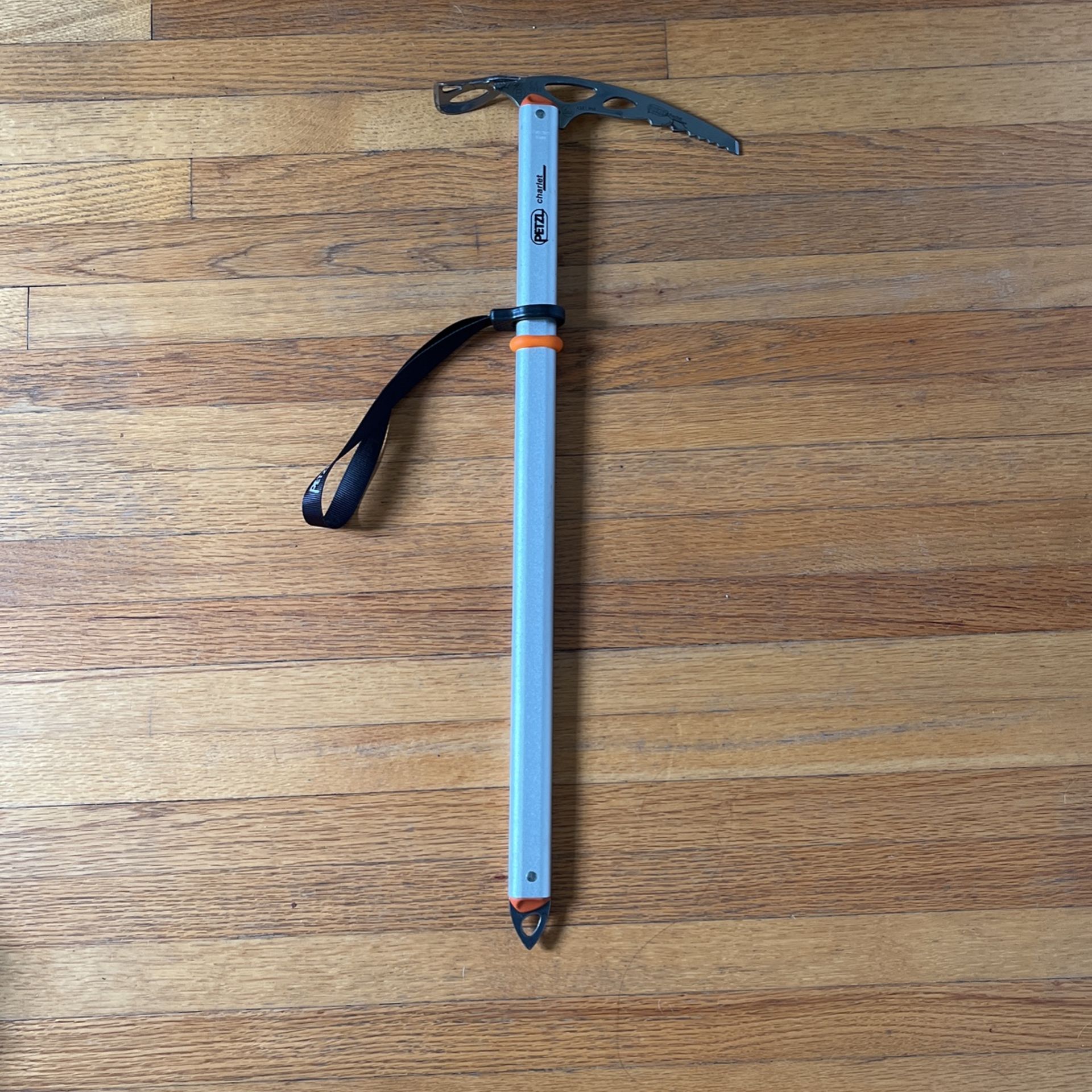 Petzl Snowalker 68