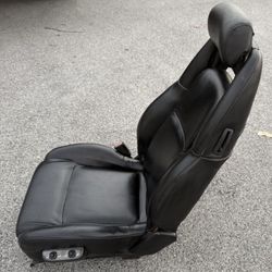 300zx Front Seat Fully Electric 