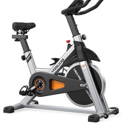 Yosuda Exercise Bike