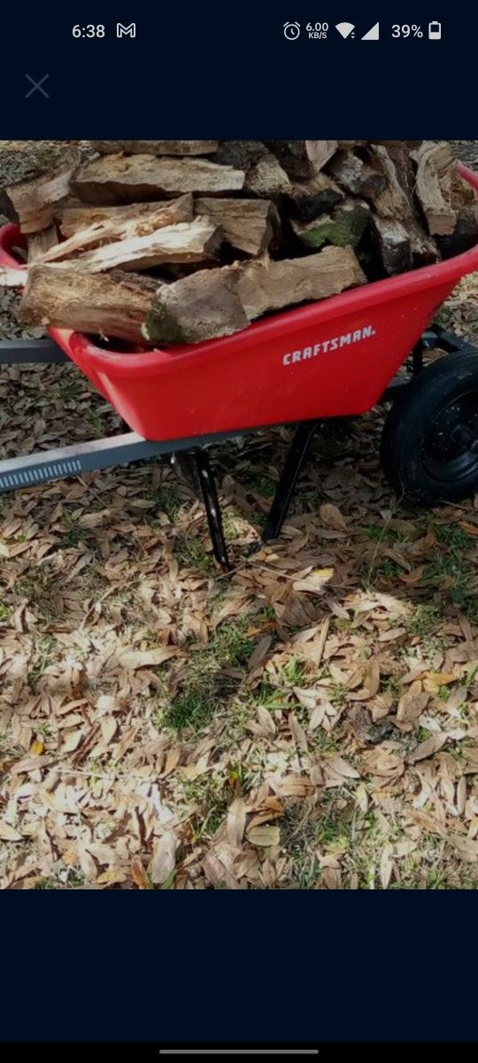 Fire Wood For Sale. 🔥
