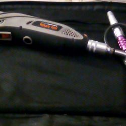 Dremel Set 