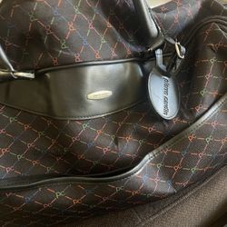Pierre Cardin travel bag – great condition!