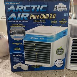 Air Cooler 