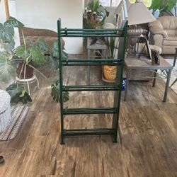 Book Shelf Or Shoe Rack 