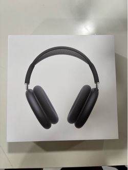 AirPod Max Never Opened
