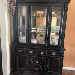 China Cabinet 