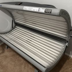 esb Professional tanning Bed