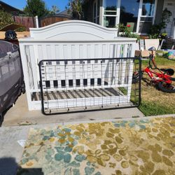 Crib- $40