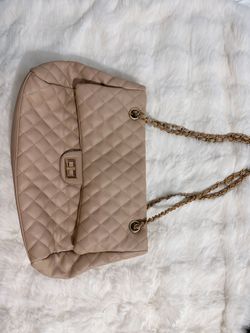 Brown Purse