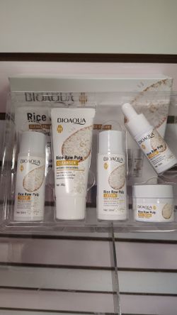 Mini set de arroz